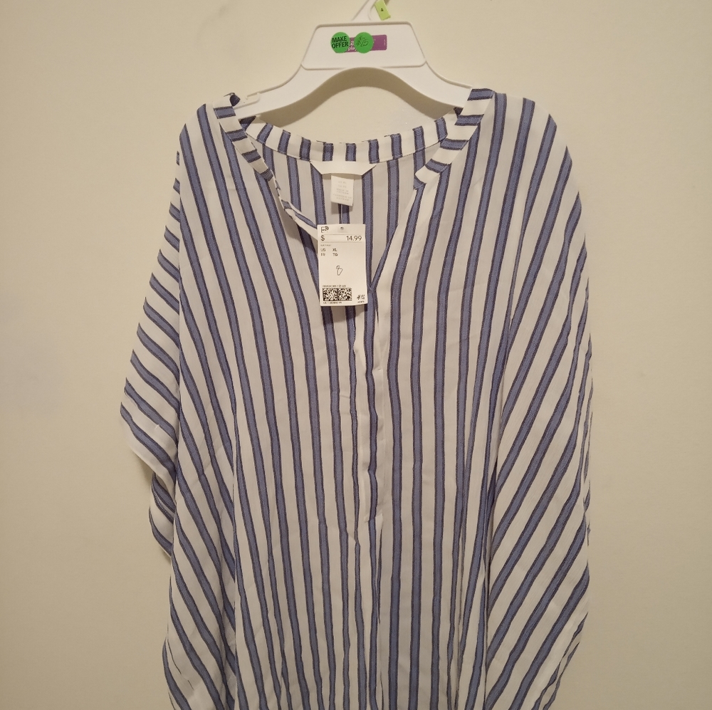 H&M Women's Shirt size XL